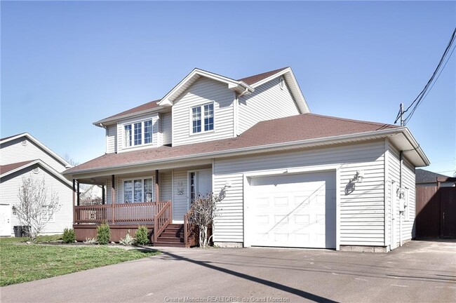 property at 68 Marin St