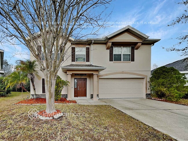 property at 1957 Marsh Hawk Dr