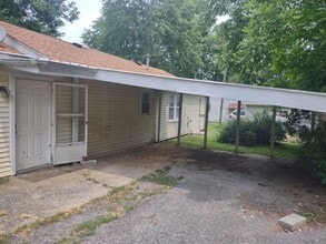 1127 KY-849 in Boaz, KY - Building Photo - Building Photo