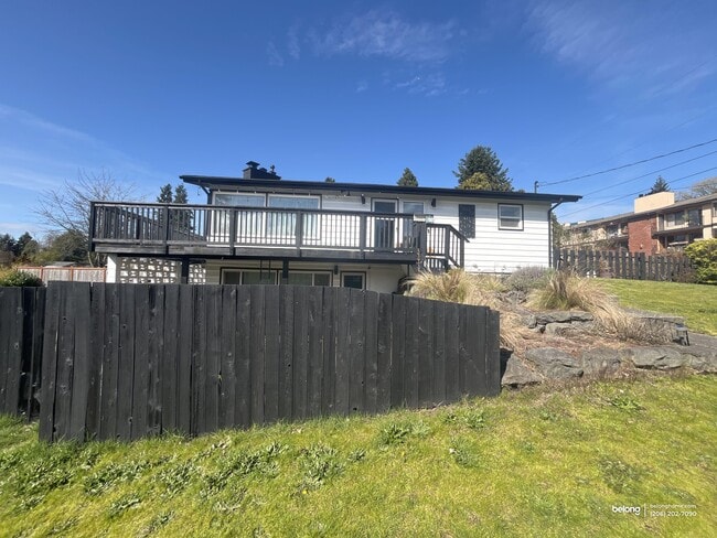 property at 22665 28th Ave S