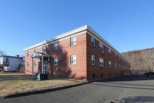 1033 Whalley Ave in New Haven, CT - Building Photo