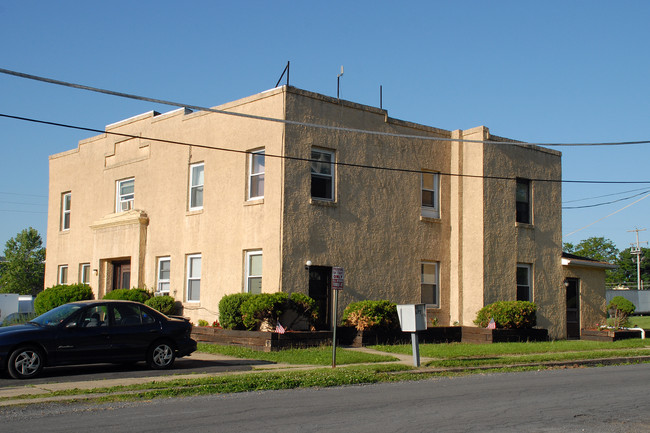 1010 Belmont St in Easton, PA - Building Photo - Building Photo