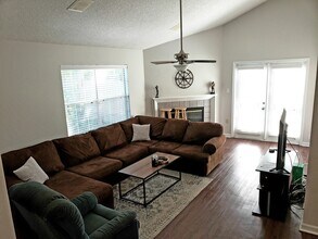 4012 Bothwell Terrace in Tallahassee, FL - Building Photo - Building Photo