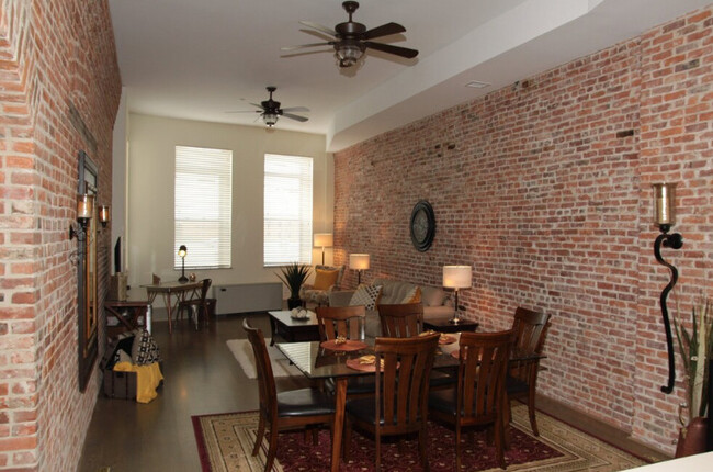 The Winston in Utica, NY - Building Photo - Building Photo