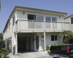 55 61st Pl Apartments