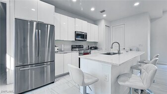 1503 W 17th St in Lehigh Acres, FL - Building Photo