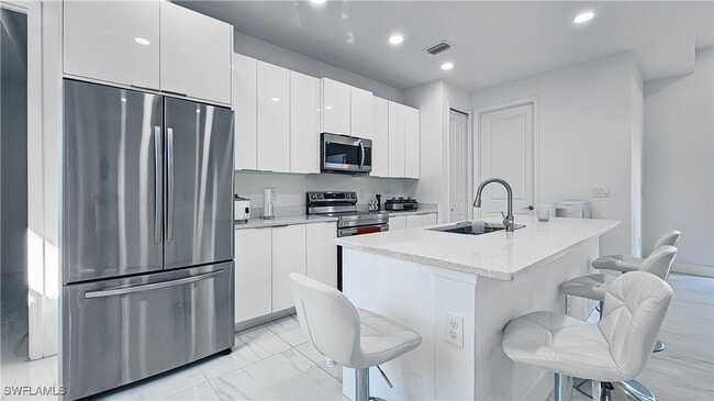property at 1503 W 17th St