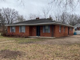 1474 N Graham St in Memphis, TN - Building Photo