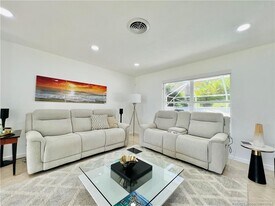 12845 S Indian River Dr in Jensen Beach, FL - Building Photo