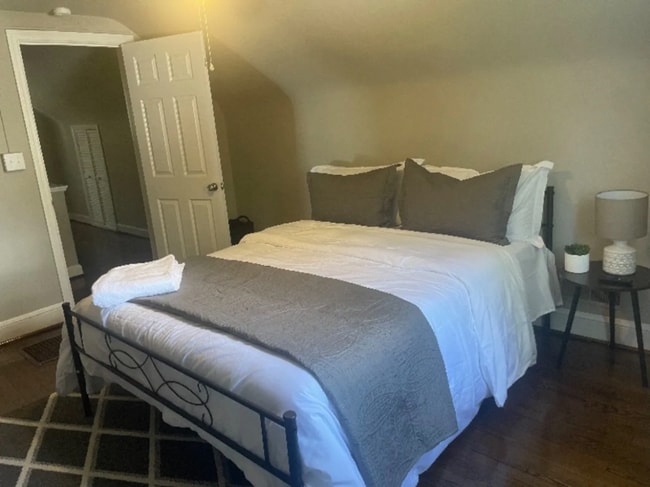 1707 Colgate St NE in Roanoke, VA - Building Photo - Building Photo