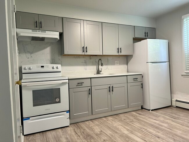 property at 18 Sherman St