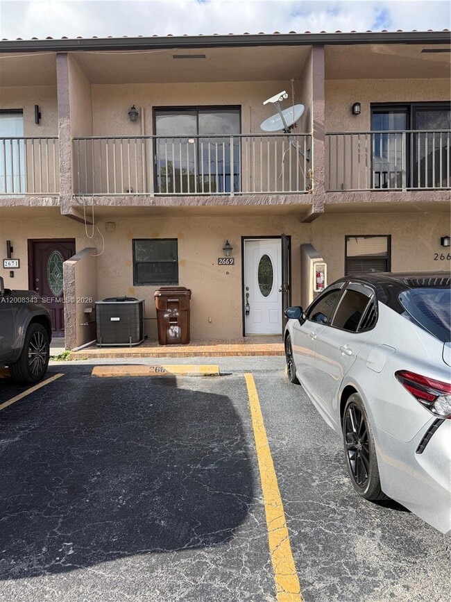 property at 2669 W 52nd St