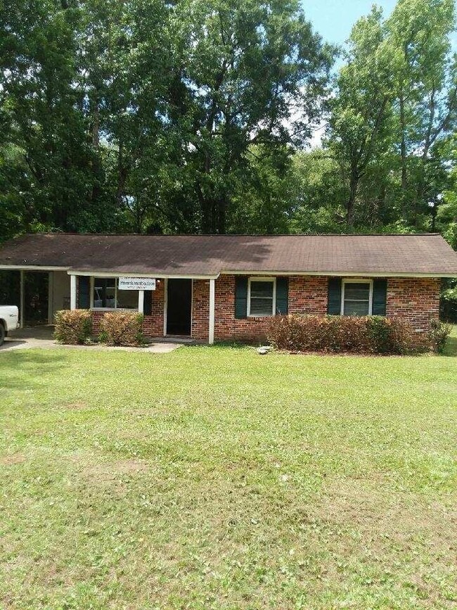 1066 E Roy Parker Rd in Ozark, AL - Building Photo - Building Photo