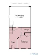 7057 Dunton Rd in Chesterfield, VA - Building Photo - Building Photo
