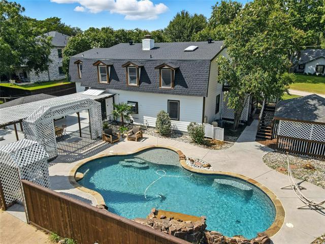 property at 1323 Dublin St