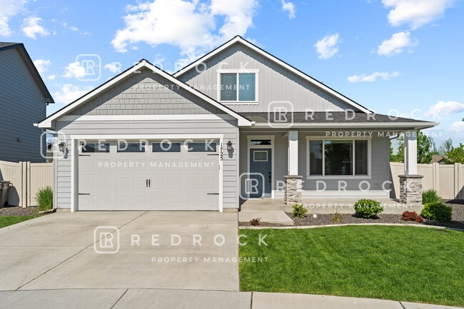 property at 1725 N Meyers Ct