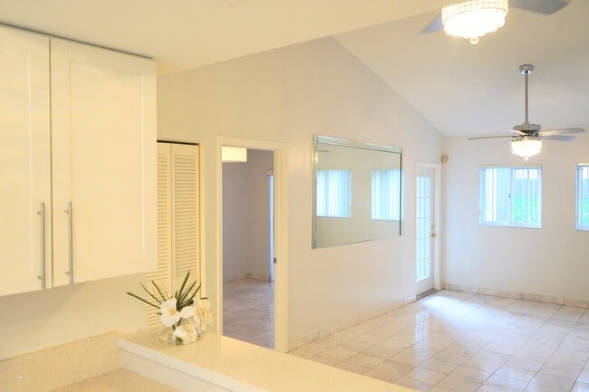 property at 201 NW 7th St