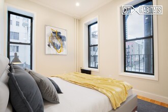 315 E 57th St-Unit -4B in New York, NY - Foto de edificio - Building Photo