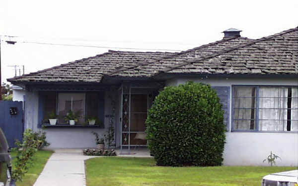 827-829 829 1/2 W Palm Dr in Oxnard, CA - Building Photo - Building Photo