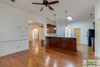 626 Marsh View Dr in Richmond Hill, GA - Building Photo - Building Photo