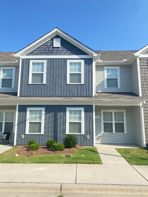 property at 253 Yorktown Ln