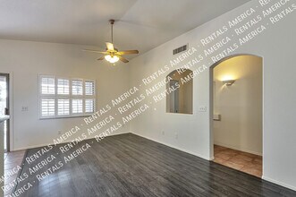 8262 S Placita Del Plantio in Tucson, AZ - Building Photo - Building Photo