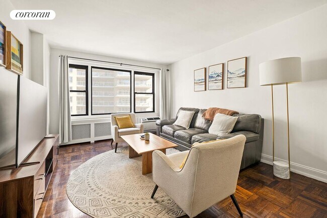 property at 245 E 24th St