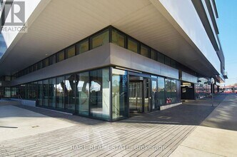 30 Shore Breeze Dr in Toronto, ON - Building Photo - Building Photo