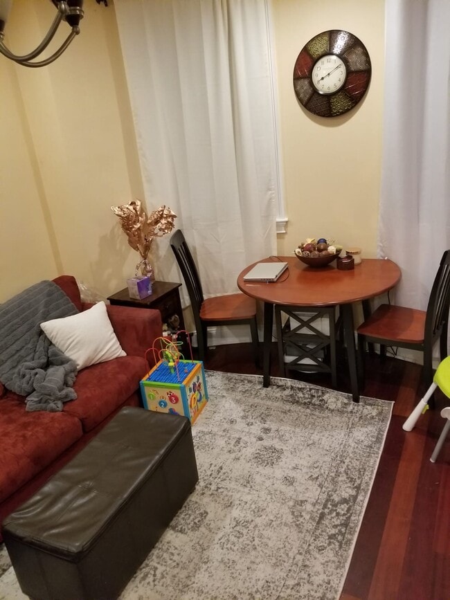 106 E Brookline St, Unit 106 in Boston, MA - Building Photo - Building Photo