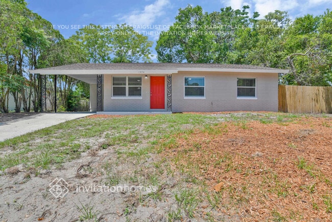 1504 Pine Lake Rd in Orlando, FL - Building Photo - Building Photo