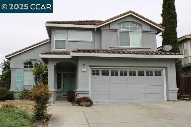 property at 247 Catalina Dr