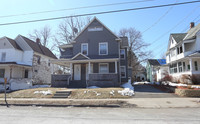 18 Jefferson Ave in Endicott, NY - Foto de edificio - Building Photo