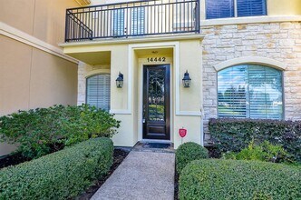 14442 Mayport Ln in Houston, TX - Building Photo - Building Photo