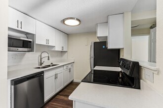 The Avantus in Denver, CO - Building Photo - Building Photo