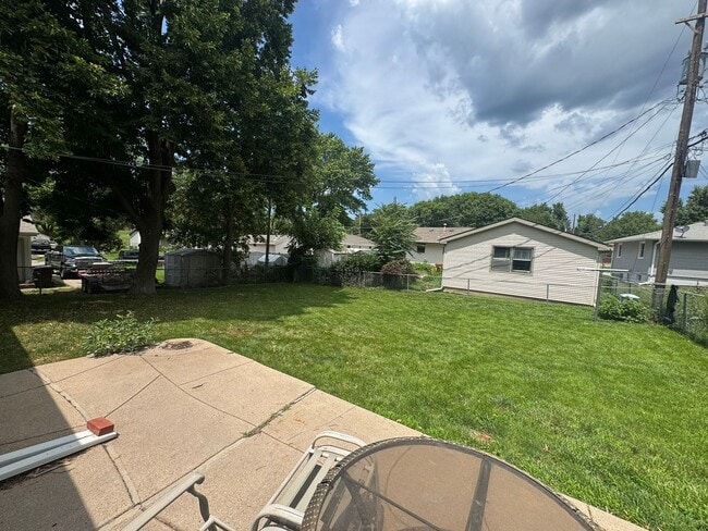 1010 Vale St in Lincoln, NE - Building Photo - Building Photo