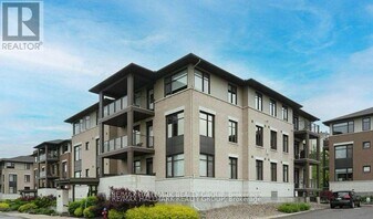 180 Guelph Private in Ottawa, ON - Building Photo