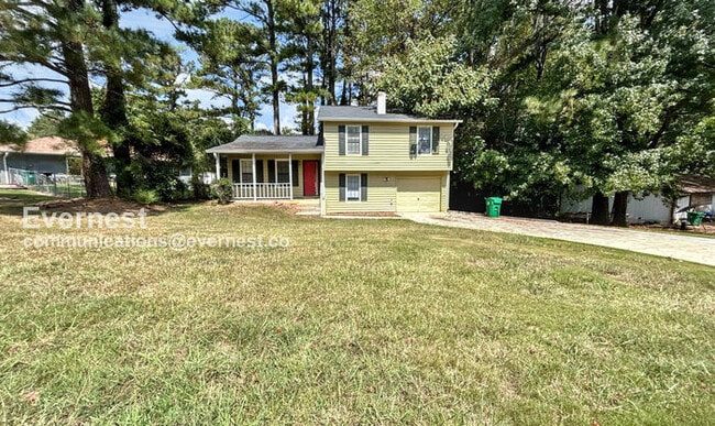 property at 1888 Singer Way