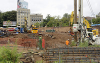 Lighthouse Point Apartments in Staten Island, NY - Building Photo - Building Photo