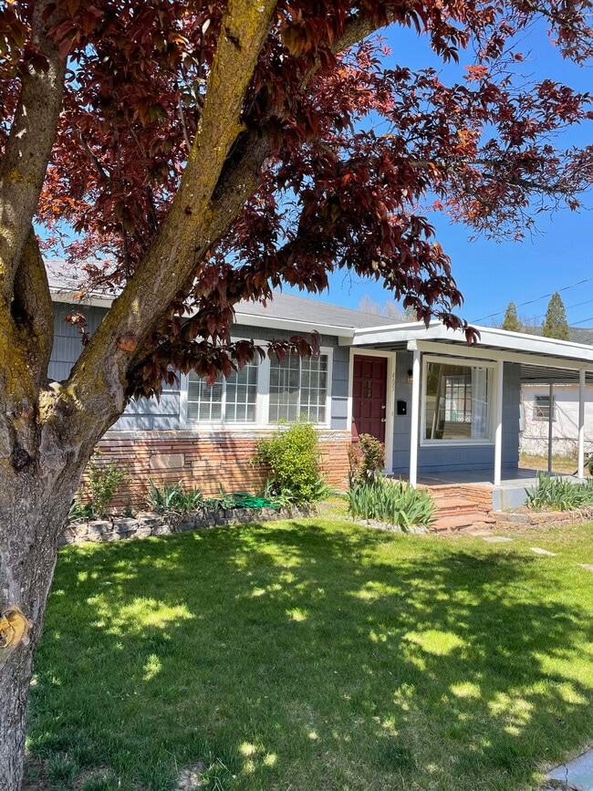 property at 405 S West St