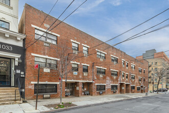 1051-1053 Summit Ave ave in Bronx, NY - Foto de edificio - Building Photo