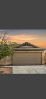 40505 W Sanders Way in Maricopa, AZ - Building Photo