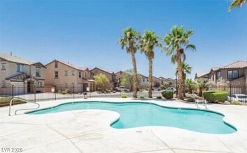 1147 Paradise Vista Dr in Henderson, NV - Building Photo - Building Photo
