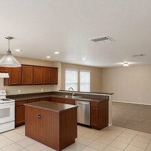 1206 Oak Hollow Ln in Anna, TX - Building Photo - Building Photo