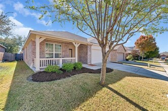 5805 Rubblestone Dr in McKinney, TX - Foto de edificio - Building Photo
