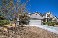 30992 W Picadilly Rd in Buckeye, AZ - Foto de edificio - Building Photo