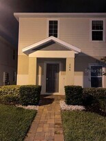 246 Annabelle Way in Davenport, FL - Building Photo