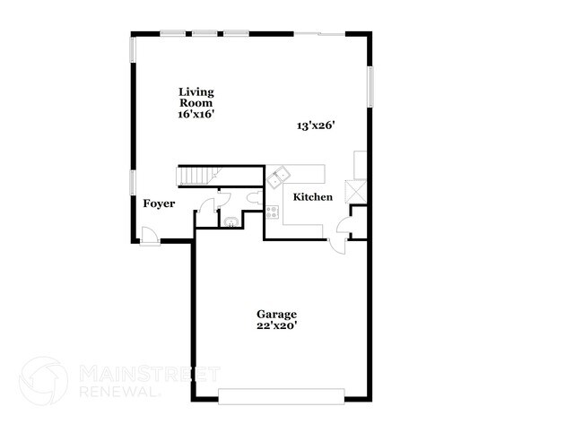 6193 E Stonechat Dr in Tucson, AZ - Building Photo - Building Photo