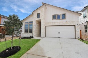 12805 Stanford Dr in Austin, TX - Building Photo