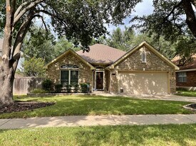 13007 Tantivy Dr in Austin, TX - Building Photo