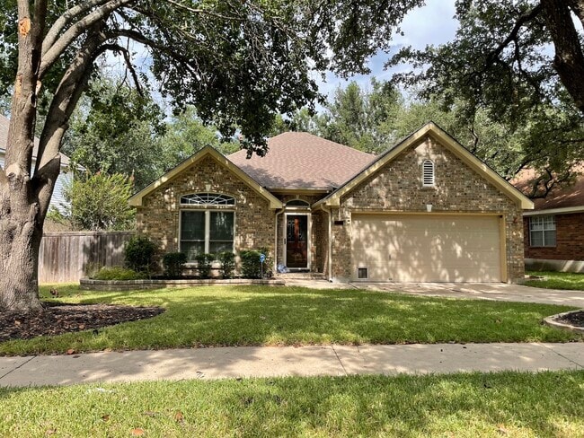 property at 13007 Tantivy Dr